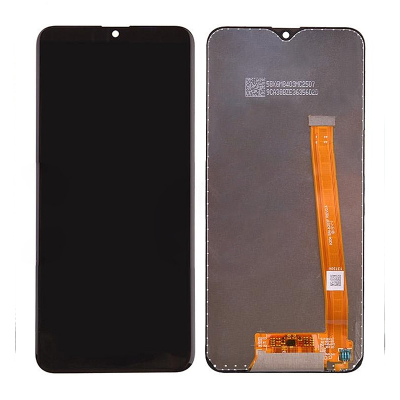 LCD Screen Digitizer Assembly for Samsung Galaxy A10e A102 (Incell) - Black